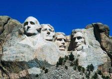 Mt. Rushmore